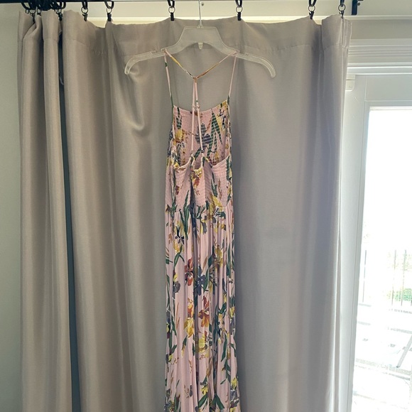 Maternity sundress - Picture 5 of 7